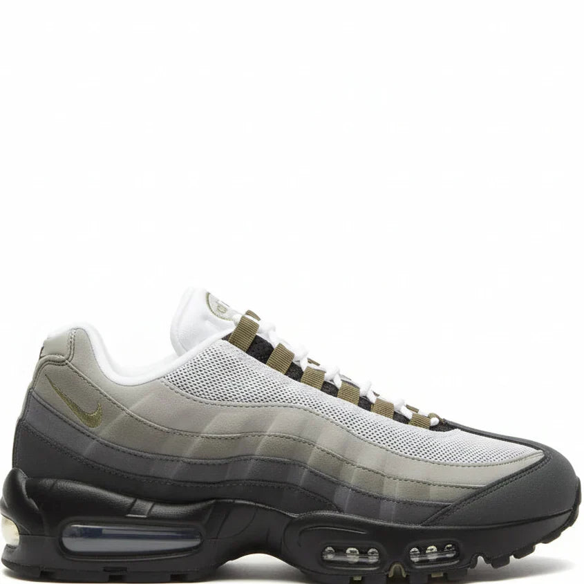 Nike Air Max Big Bubble 'Olive'