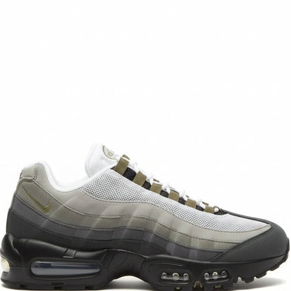 Nike Air Max Big Bubble 'Olive'