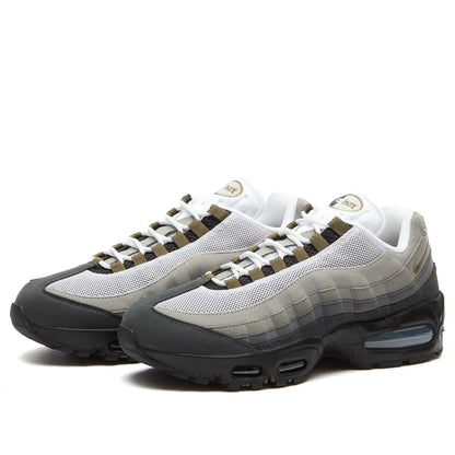 Nike Air Max Big Bubble 'Olive'