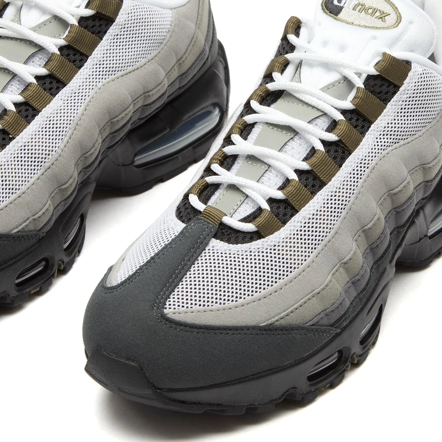 Nike Air Max Big Bubble 'Olive'