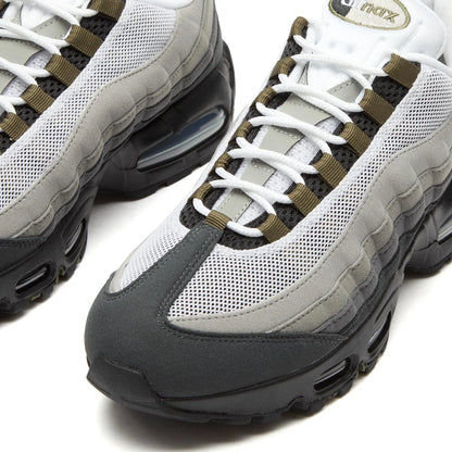 Nike Air Max Big Bubble 'Olive'