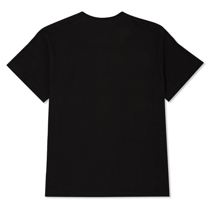 Kids Amiri Black Logo T-Shirt