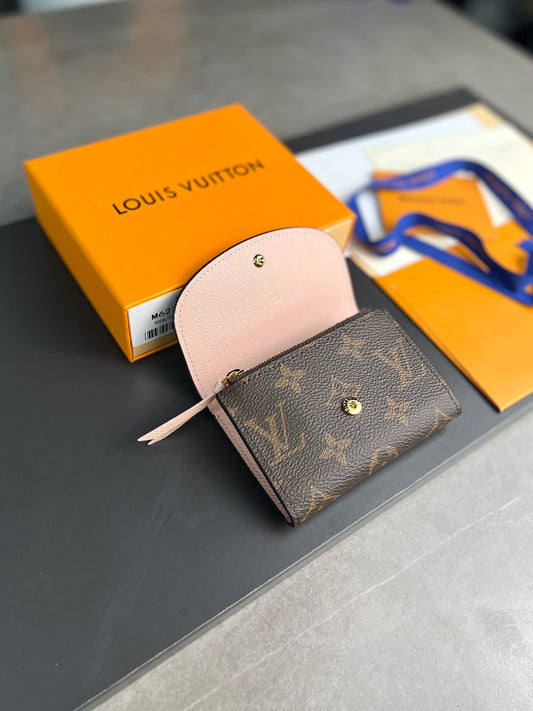 Portafoglio Louis Vuitton