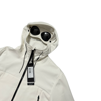 C.P. Company Soft Shell Goggles