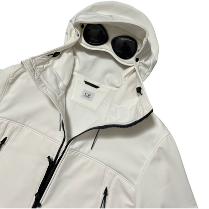 C.P. Company Soft Shell Goggles