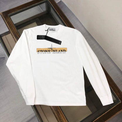 Felpa Stone Island