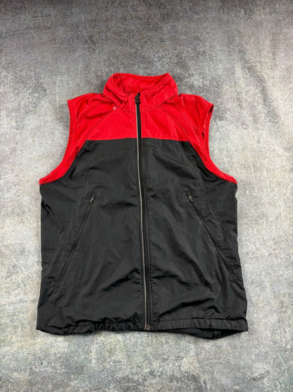 Nike 2in1 Jacke (L)