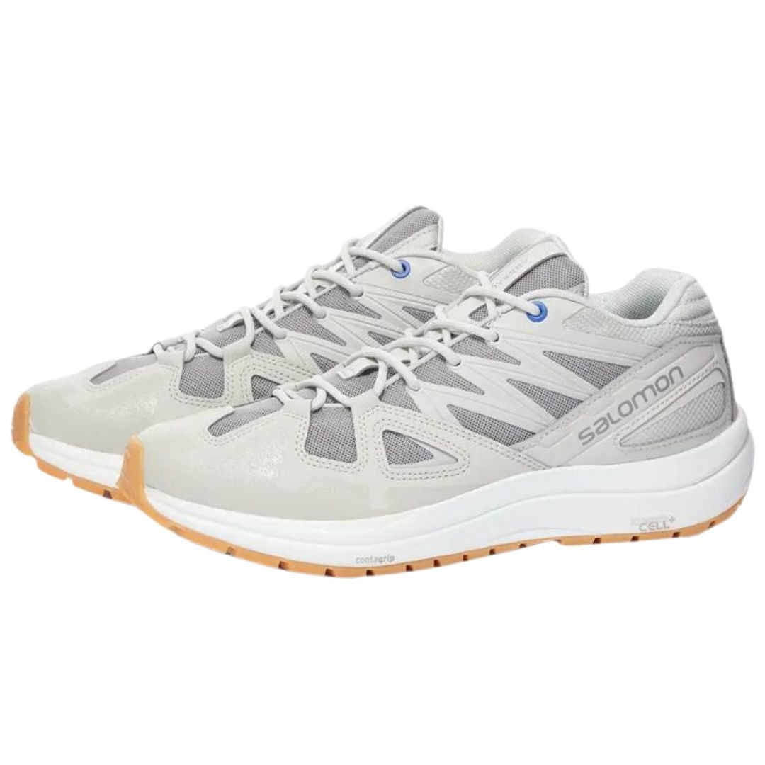 SALOMON ADVANCED ODYSSEY 1 LUNAR ROCK