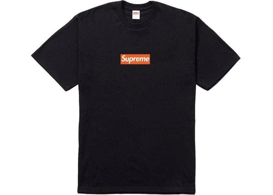 SUPREME SAN FRANCISCO BOX LOGO TEE