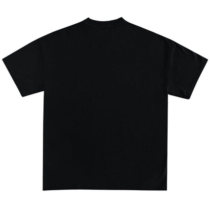 BAPE ABC CAMO BUSY WORKS T-SHIRT BLACK/PINK