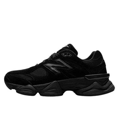 NEW BALANCE 9060 TRIPLE BLACK