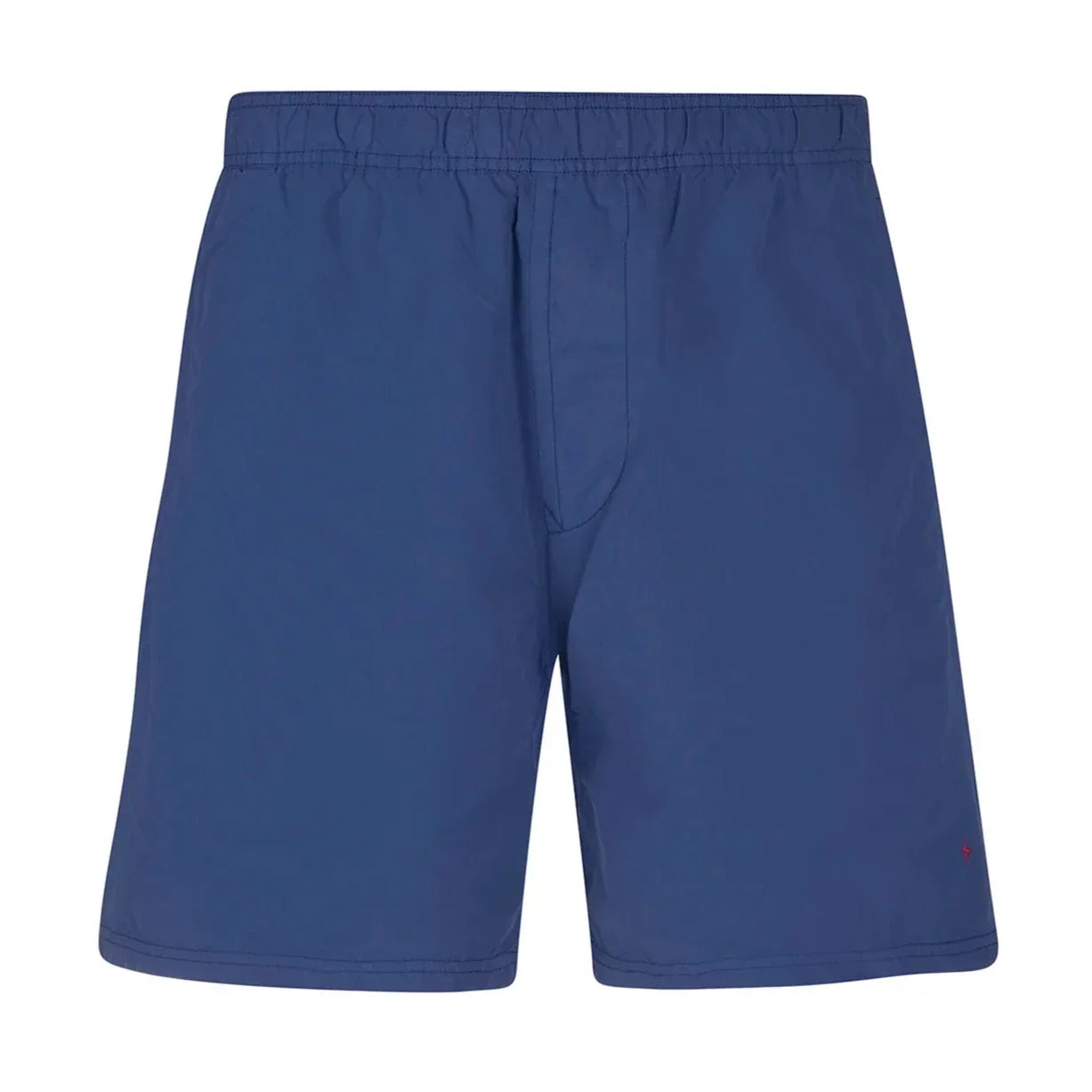 Stone Island Blue Marina Swimshorts