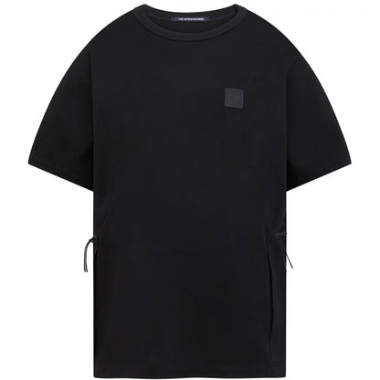 CP Company Metropolis Logo T-Shirt