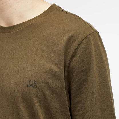 CP Company Goggle Print T-Shirt