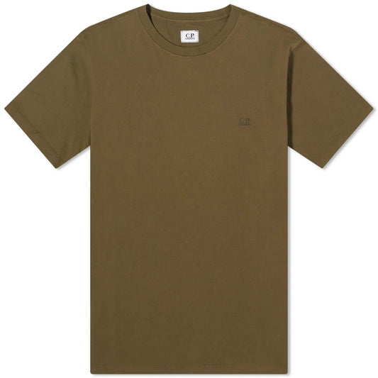 CP Company Goggle Print T-Shirt