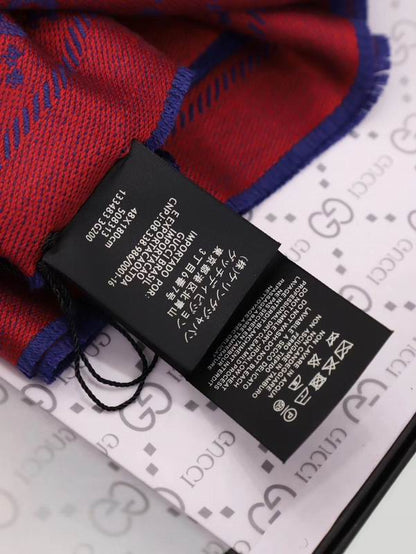 Sciarpa Gucci