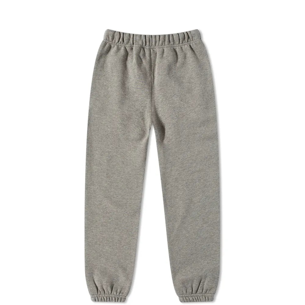 Kids Fear of God Essentials Dark Heather Sweatpants