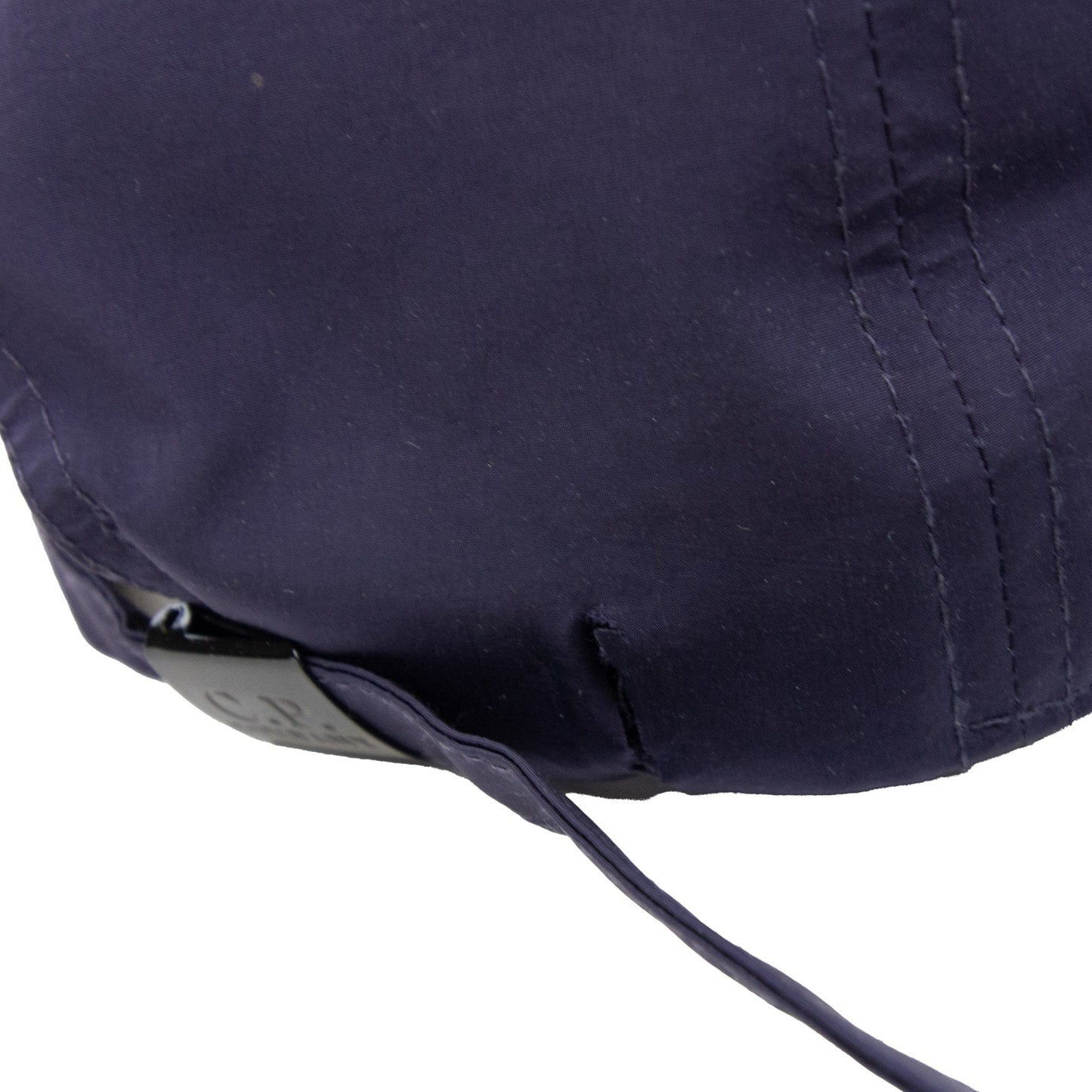 Pre-Loved Garment Dyed GDE Cap Navy OS
