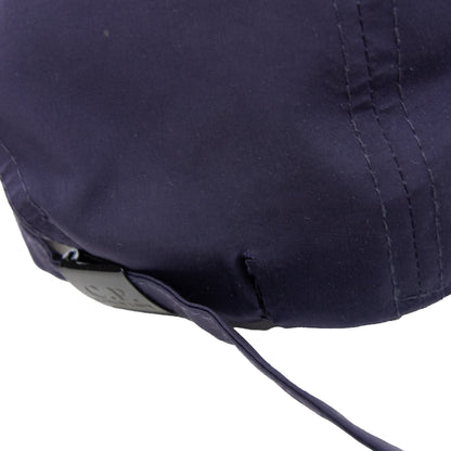 Pre-Loved Garment Dyed GDE Cap Navy OS