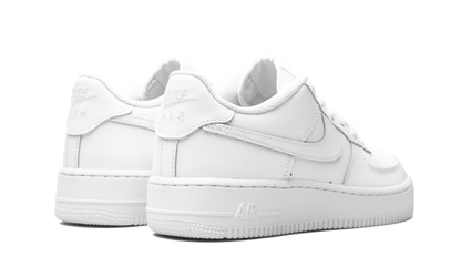 NIKE AIR FORCE 1 LOW '07 WHITE (GS)