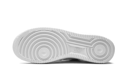 NIKE AIR FORCE 1 LOW '07 WHITE (GS)
