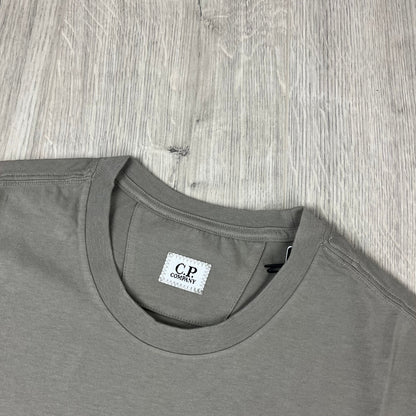 CP Company Sailor T-Shirt - Fallen Rock
