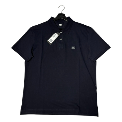 C.P. Company Stretch Piquet Polo
