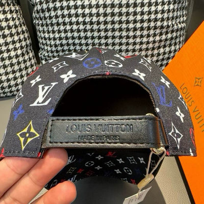 Cappellino Louis Vuitton