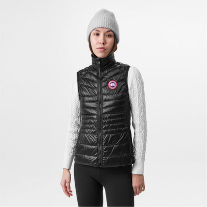 Womens Canada Goose Hybridge Bodywarmer