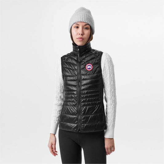 Womens Canada Goose Hybridge Bodywarmer