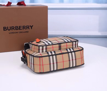 Borsello Burberry