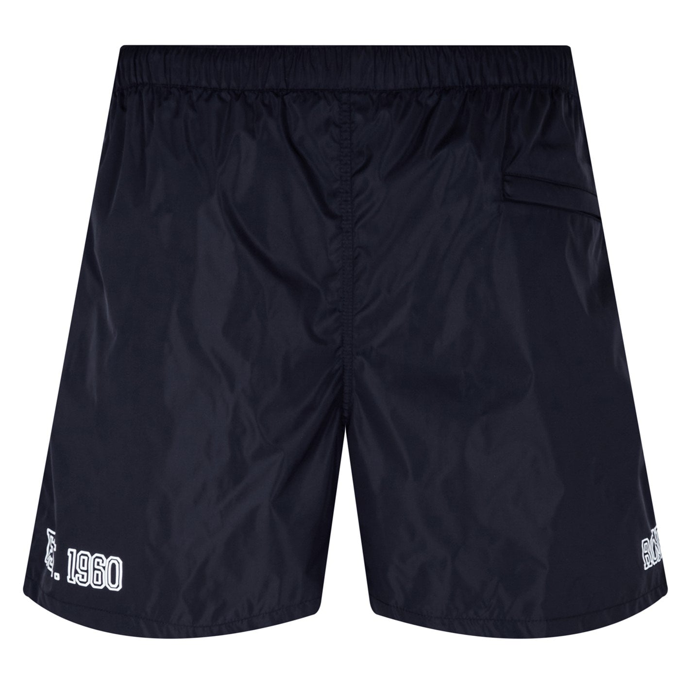 Valentino V Logo Swimshorts