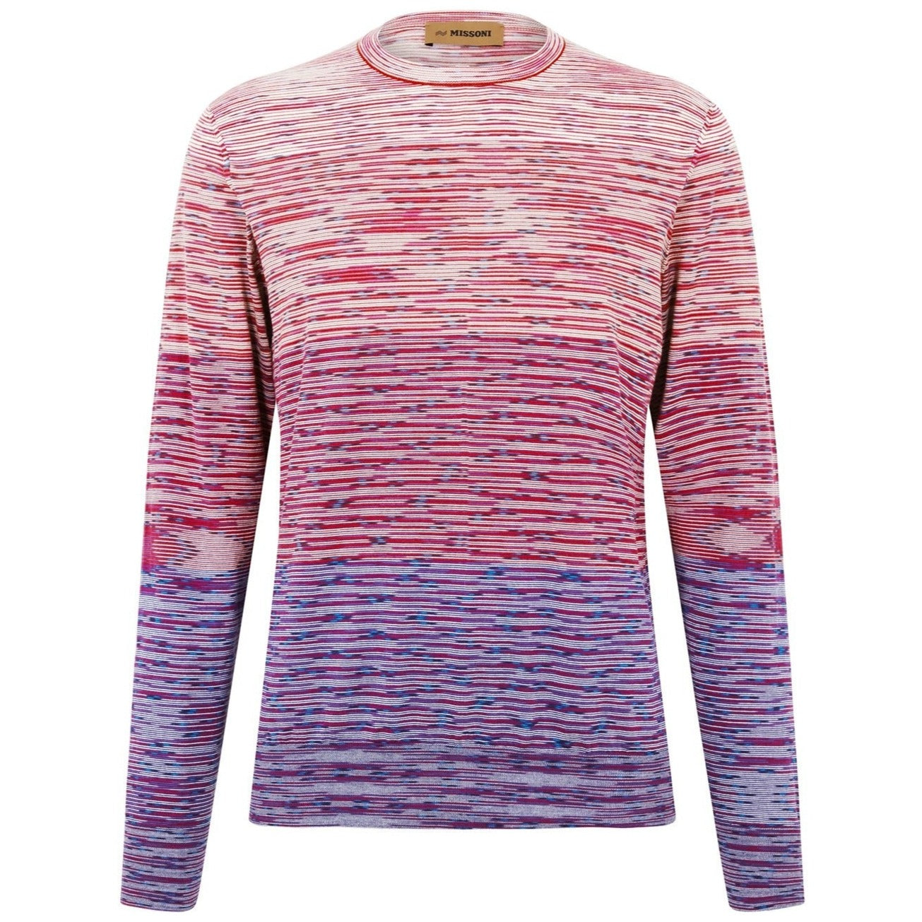 Missoni Classic Stripe Knit