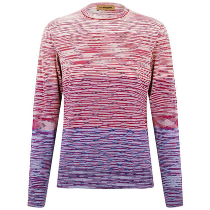 Missoni Classic Stripe Knit