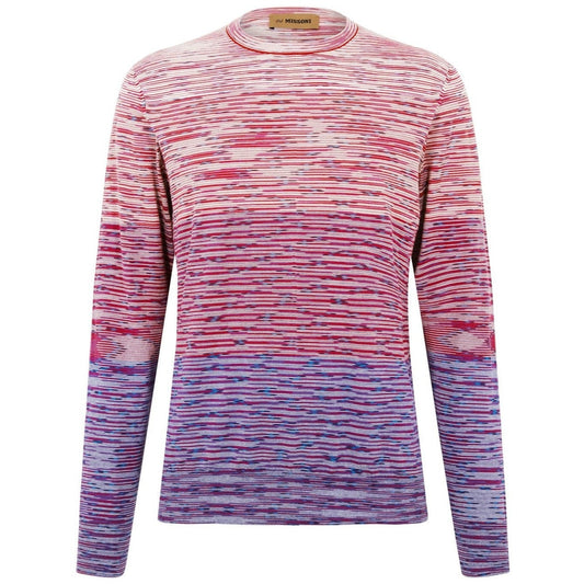 Missoni Classic Stripe Knit