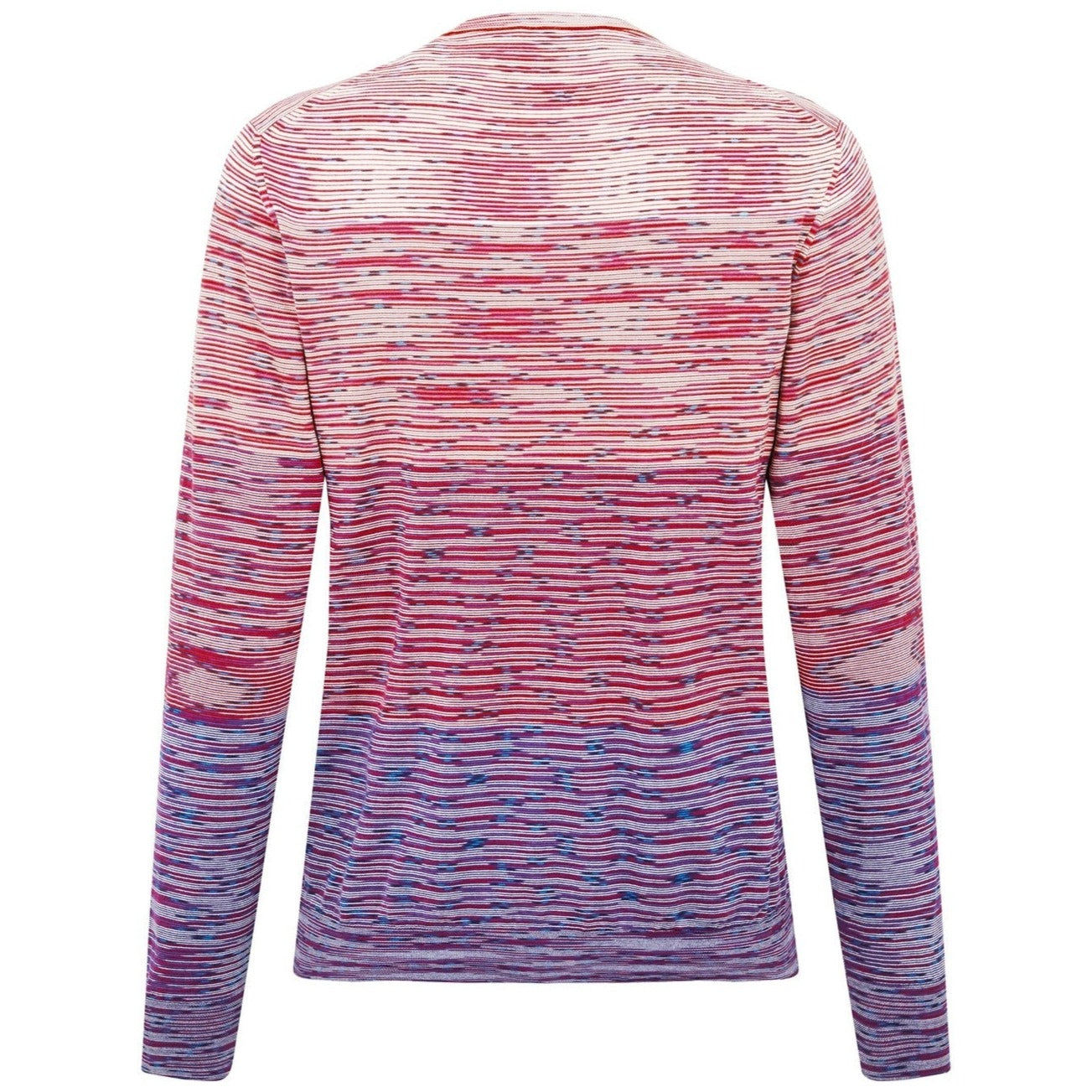 Missoni Classic Stripe Knit