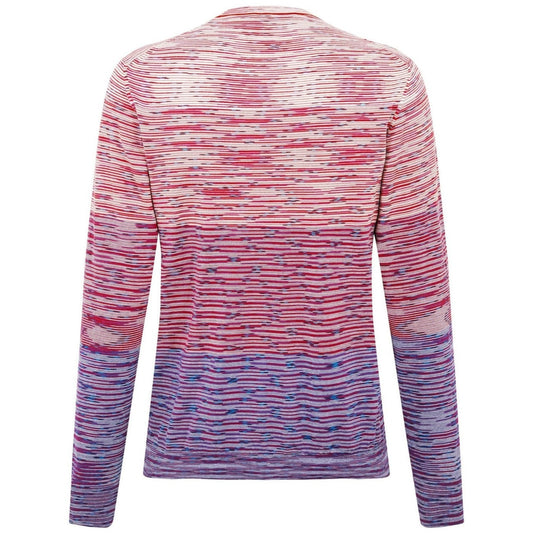 Missoni Classic Stripe Knit