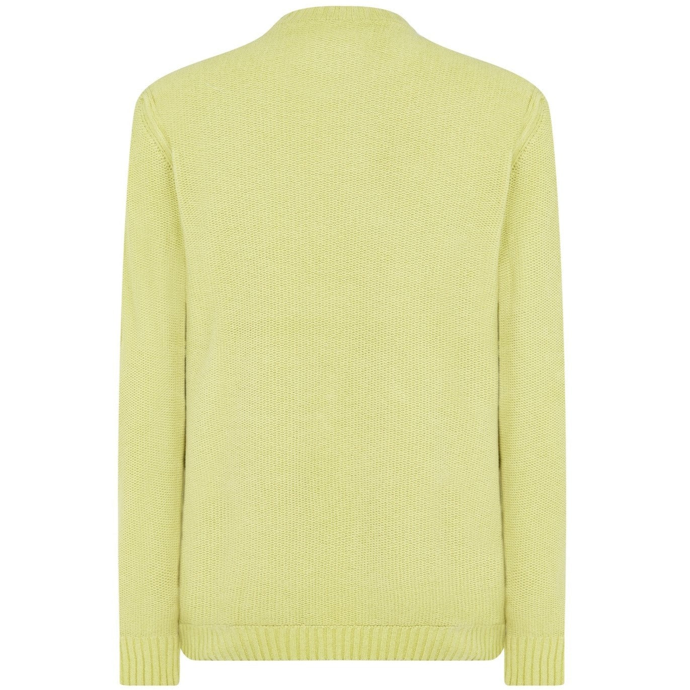 CP Company Lens Knitted Sweatshirt