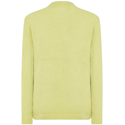 CP Company Lens Knitted Sweatshirt