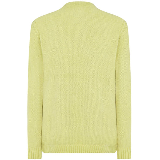 CP Company Lens Knitted Sweatshirt