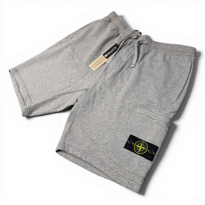 Stone Island Bermuda Jogger
