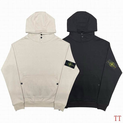 Felpa Stone Island