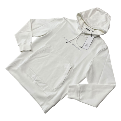 C.P. Company Metro Polis Series Hoodie