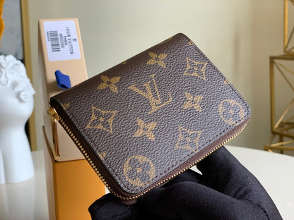 Portafoglio Louis Vuitton