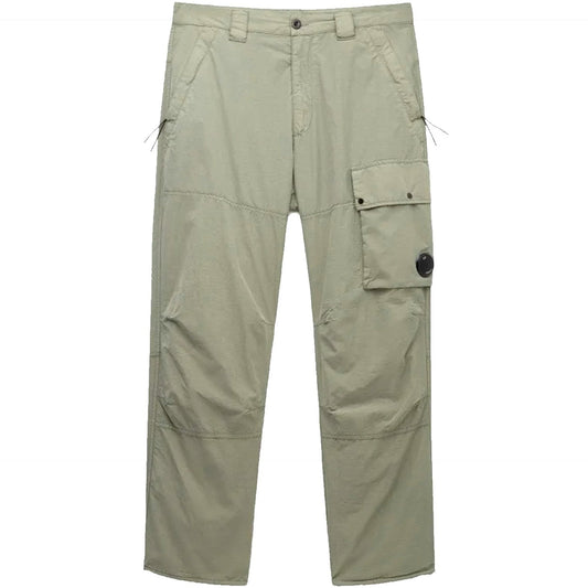 CP Company Flatt Nylon Cargo Pants