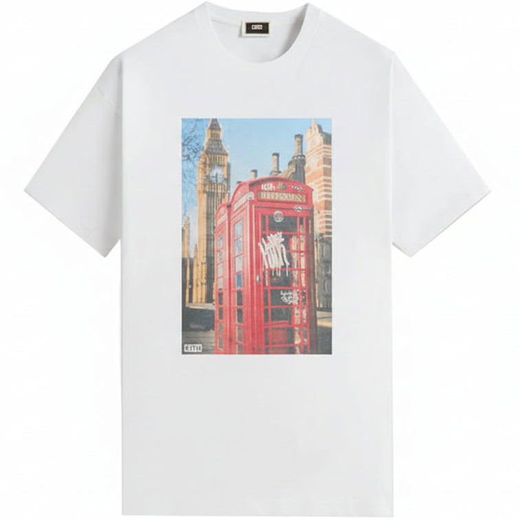 KITH Logo T-Shirt