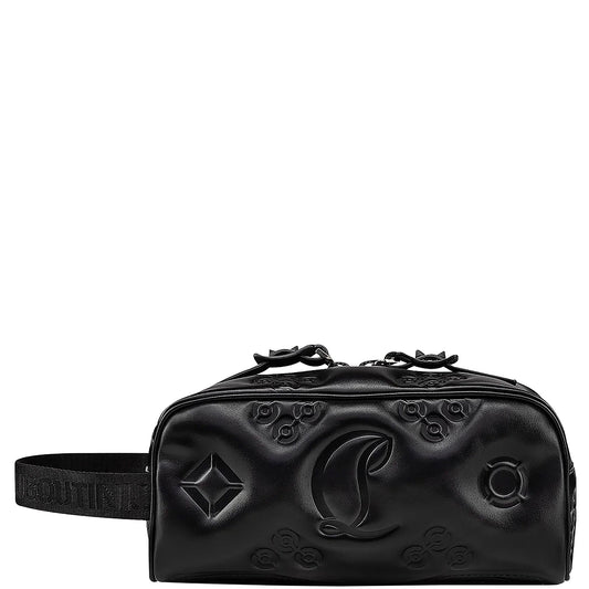 Christian Louboutin Blaster Washbag