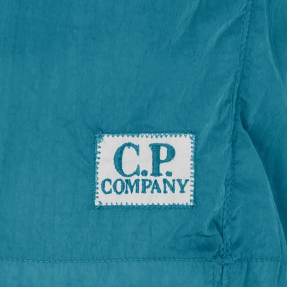 CP Company Chrome Swimshorts