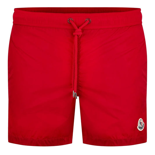 Moncler Logo Swimshorts