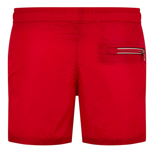 Moncler Logo Swimshorts